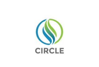Circle Filter4ever Logo