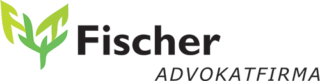 Fischer Advokatfirma Logo