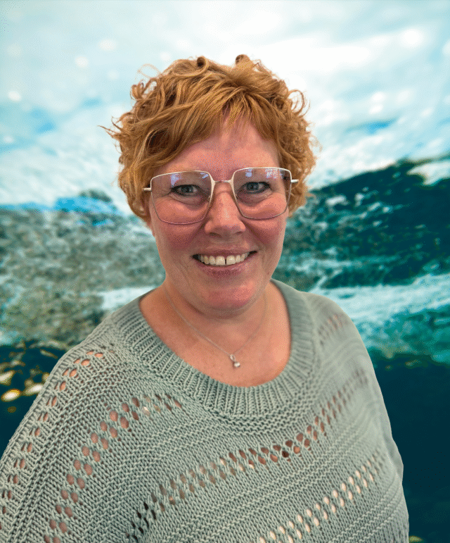 Clean Employees - Gitte Christiansen - GIC