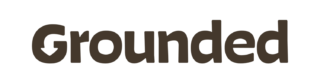 Grounded Logo