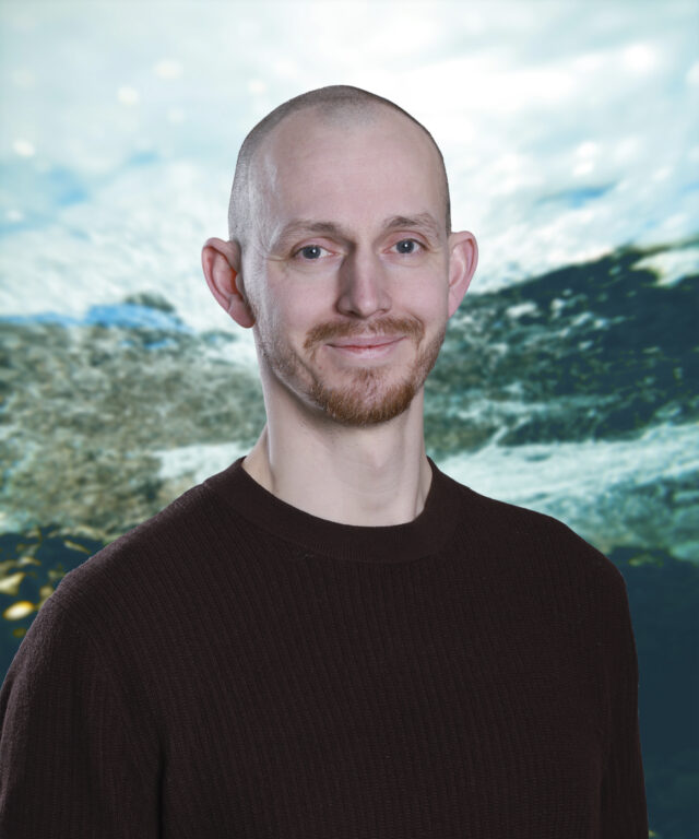 Clean Employees Henrik Nørgaard