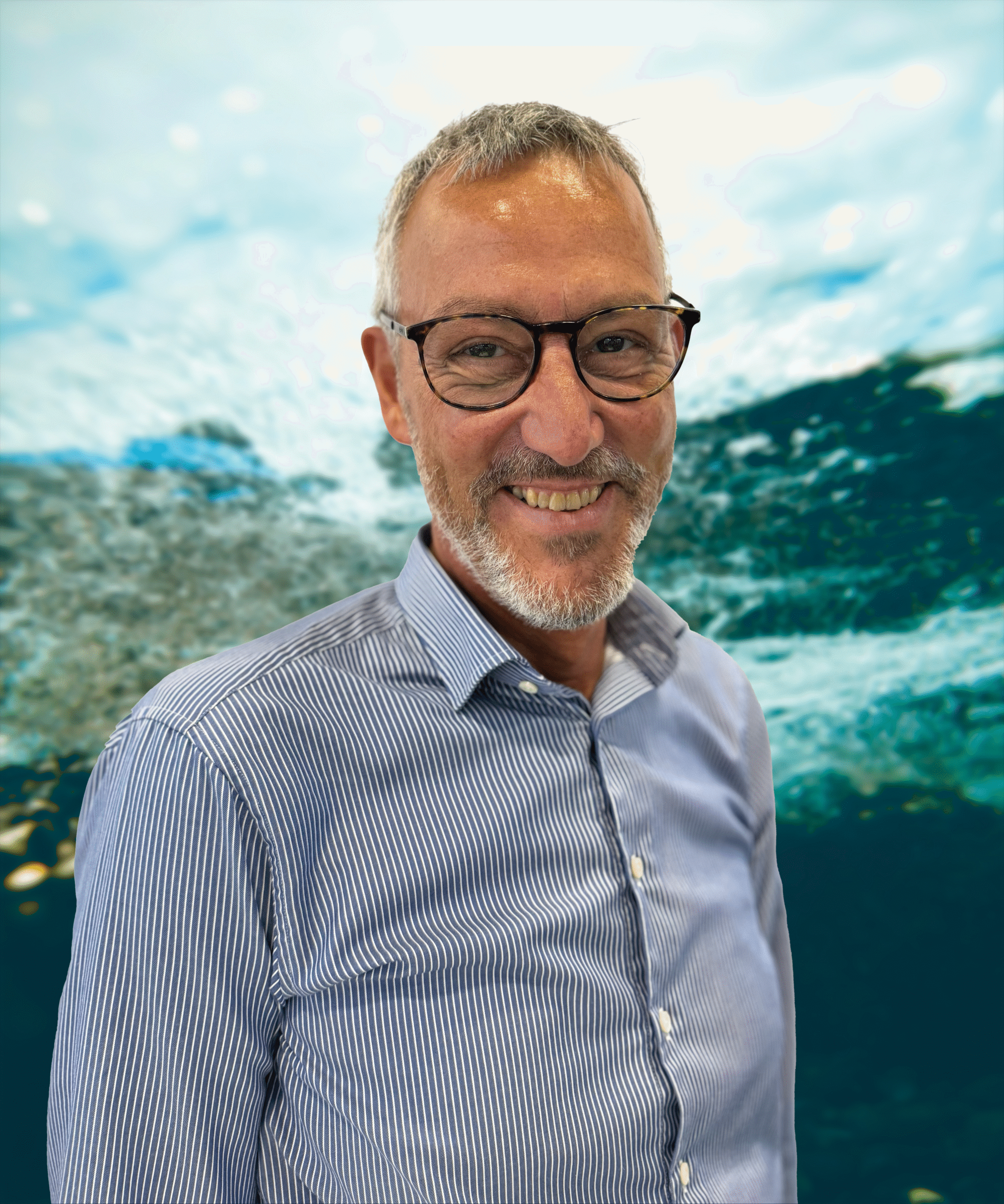 Clean Employees - Kim Fredenslund - KIF