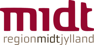 Region Midtjylland Logo