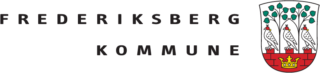 Frederiksberg Kommune Logo