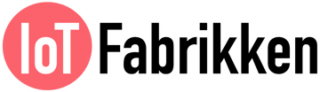 IoT Fabrikken Logo