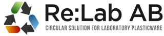 Re-Lab AB Logo