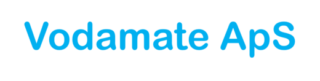 Vodamate Logo