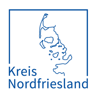 Kreis Nordfriesland Logo