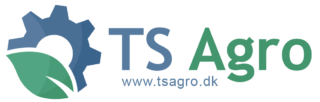 TS Agro, Technical Solution for AgroScience Logo