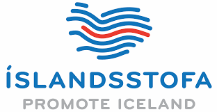 Promote Iceland Logo