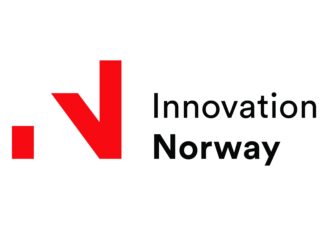 Innovation Norway Logo