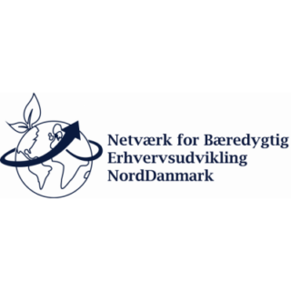 Netværk for Bæredygtig Erhvervsudvikling Norddanmark Logo