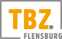 TBZ Flensburg logo