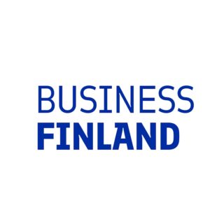 Business Finland Logo
