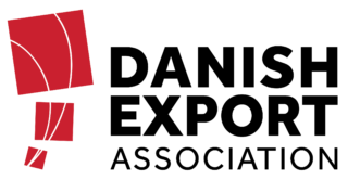 Danish Export Association Logo