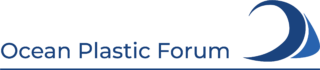 Ocean Plastic Forum Logo