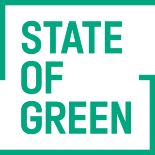 State Of Green Logo