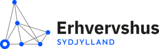 Erhvervshus Sydjylland Logo