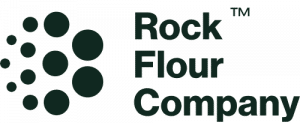 Rock Flour Company logo