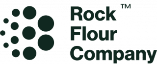 Rock Flour Company logo