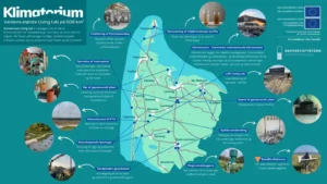 Udvikl og test teknologier og få adgang til avancerede testfaciliteter, teknisk ekspertise og forretningsmæssig sparring.