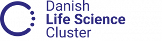 Danish Life Science Cluster Logo