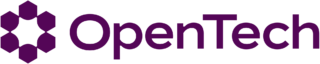 Logo - OpenTech