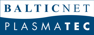 BALTICNET PLASMATEC Logo
