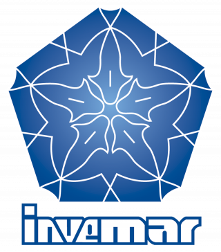 INVEMAR Logo
