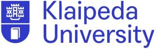 Klaipeda University Logo