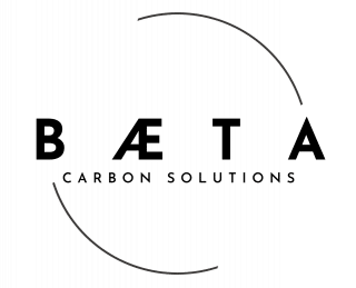 BÆTA Carbon Solutions logo