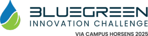 BlueGreen Innovation Challenge 2025 logo