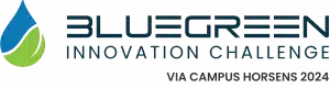 BlueGreen Innovation Challenge 2024 logo