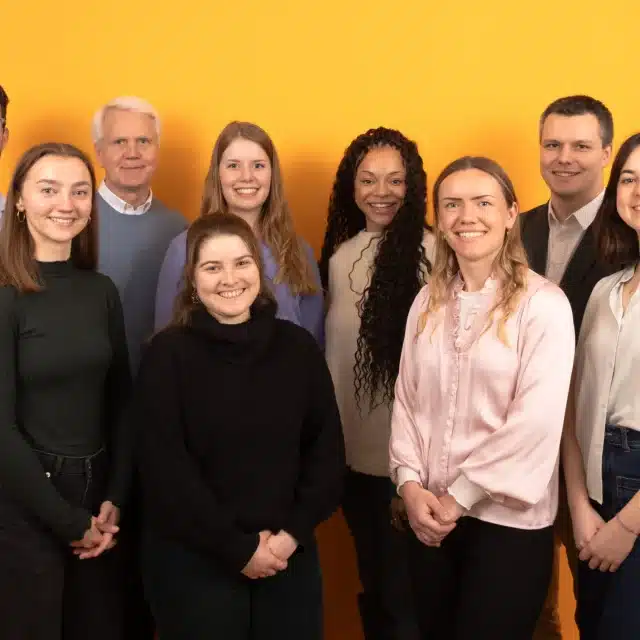 Memberscase Team Visibuilt Members Sustainable Asphalt