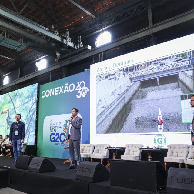 G20 Social 2024 Greennova Conexão 2030 SELECIONADAS Photo Erbs Jr. -18250