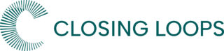 Closing Loops Logo
