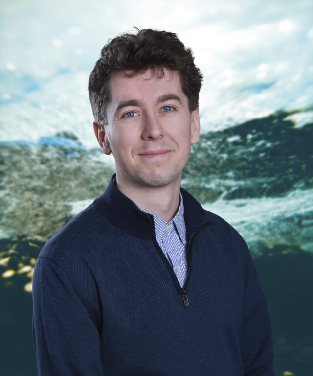 Clean Employees Anders Rolighed Larsen ARL