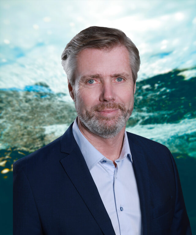 Clean Employees Henrik Bjørnager Jensen HBJ