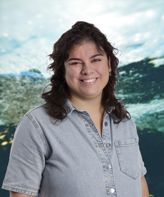 Clean Employees Natasia Pedraja Hove NPH