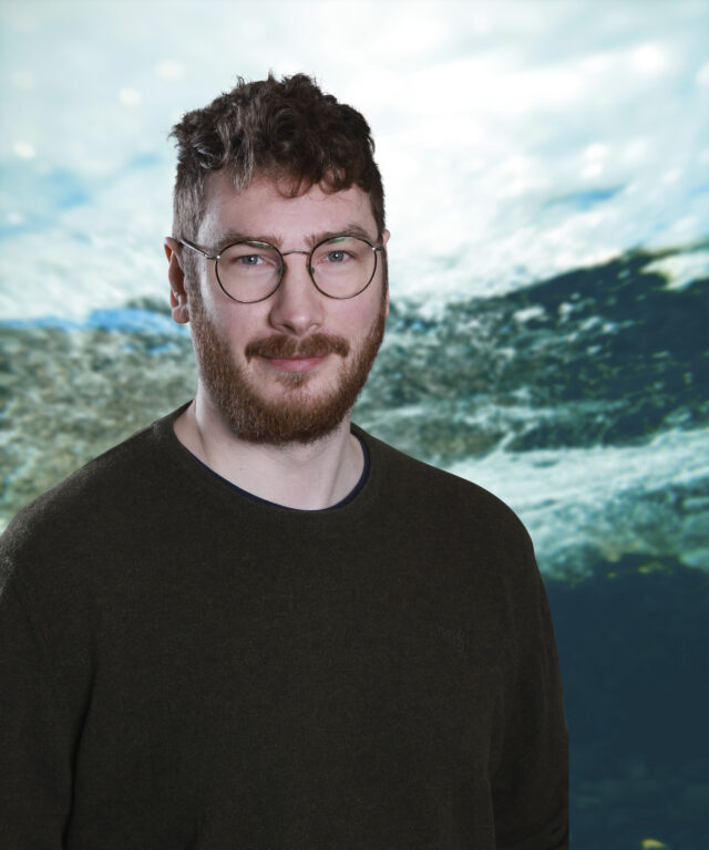 Clean Employees Sean Coogan SEC