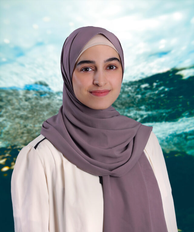 Clean Employees Sumaya Hussain SHU