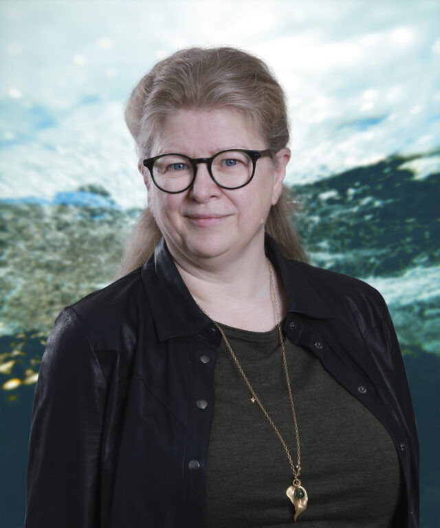 Clean Employees Tina Olesen TIO