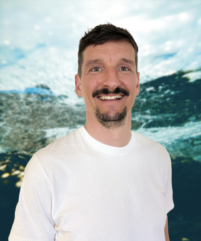 Clean Employees Christian Günther - CHG