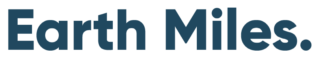 Earth Miles logo