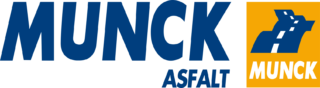Munck Asfalt Logo