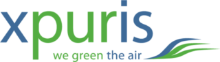 xpuris logo