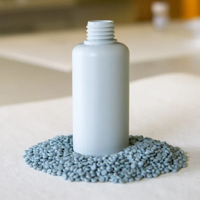 Cirkulær Plast giver danske virksomheder værktøjer til at implementere cirkulære processer for plast