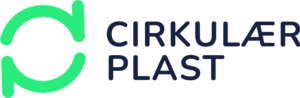 Cirkulær Plast logo