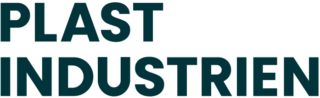Plastindustriens logo