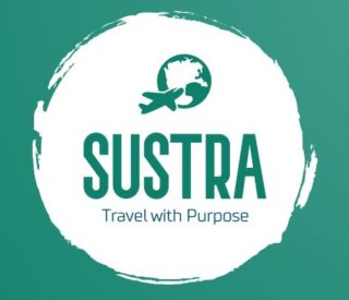 Sustra logo